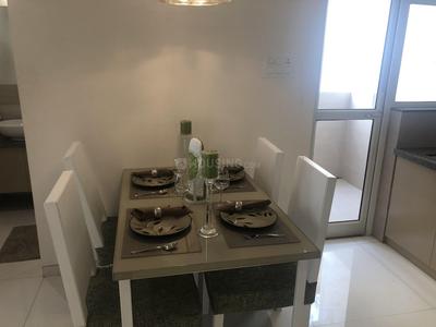 2 BHK Apartment