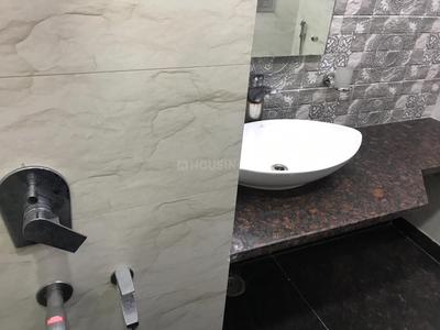4 BHK Independent Floor