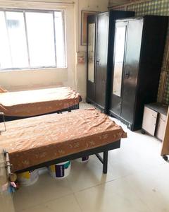 Bedroom Image of PG 4193133 Dadar West in Dadar West