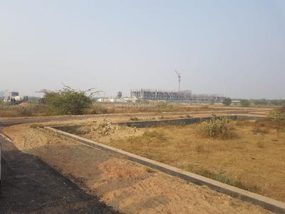 Residential Plot