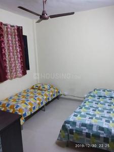 Bedroom Image of Subhadra Homes in Kharghar