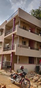 Gallery Cover Image of 1200 Sq.ft 2 BHK Independent House for buy in Doddakannelli for 10500000