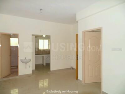 3 BHK Apartment