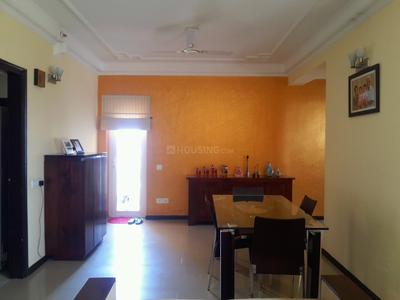 3 BHK Apartment