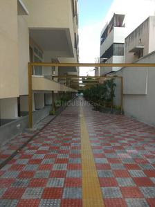 Gallery Cover Image of 1520 Sq.ft 3 BHK Apartment for buy in Subramanyapura for 6800000