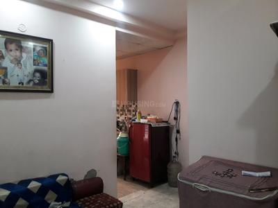 1 BHK Apartment