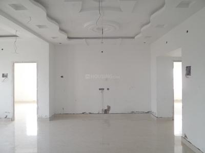 3 BHK Apartment