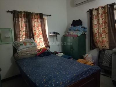 Gallery Cover Image of 840 Sq.ft 2 BHK Villa for buy in Pudur for 3500000