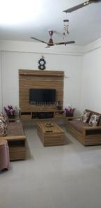 Gallery Cover Image of 550 Sq.ft 1 BHK Apartment for buy in New Rani Bagh for 1250000