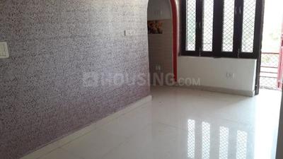 1 BHK Independent Floor