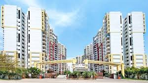 Gallery Cover Image of 856 Sq.ft 2 BHK Apartment for buy in Sus for 4600000
