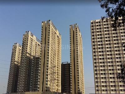 Gallery Cover Image of 927 Sq.ft 3 BHK Apartment for buy in Bhiwandi for 8996000