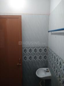 Bathroom Image of PG 4826300 Sahakara Nagar in Sahakara Nagar