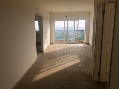 Gallery Cover Image of 1260 Sq.ft 2 BHK Apartment for buy in Ramalingapuram for 5200000