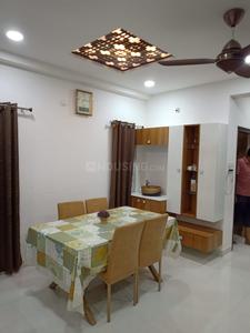 3 BHK Apartment