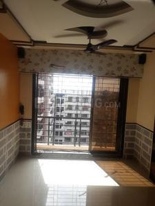 Gallery Cover Image of 650 Sq.ft 1 BHK Apartment for rent in Vasai East for 8500