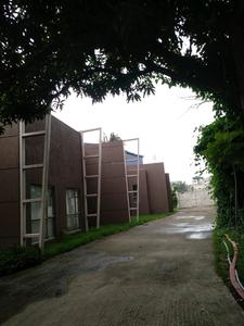 2 BHK अपार्टमेंट