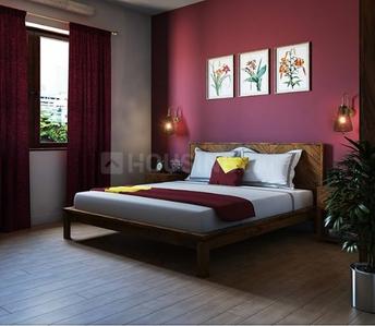 4 BHK Independent Builder Floor
