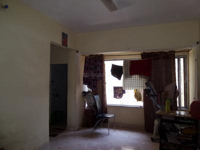 1 RK Apartment