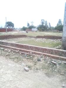 Gallery Cover Image of Sq.ft Residential Plot for buy in Indira Nagar for 951000