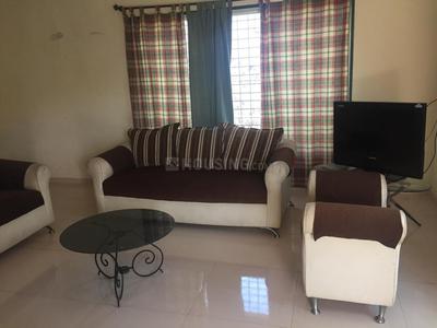Gallery Cover Image of 4035 Sq.ft 3 BHK Villa for buy in Kasara Budruk for 6500000