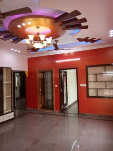 Gallery Cover Image of 1500 Sq.ft 3 BHK Independent House for buy in Battarahalli for 11000000