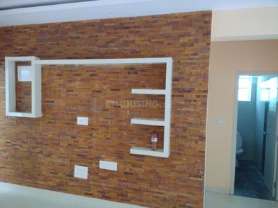 Gallery Cover Image of 1100 Sq.ft 2 BHK Apartment for buy in Sree Reddy Renuga, Banaswadi for 5800000