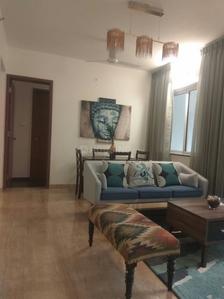 Gallery Cover Image of 2565 Sq.ft 3 BHK Independent Floor for buy in Baner for 15500000