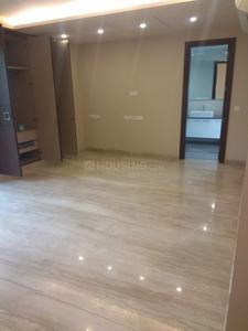 Gallery Cover Image of 1500 Sq.ft 3 BHK Apartment for buy in Green Park for 36000000