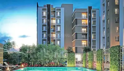 3 BHK Apartment