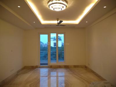 Gallery Cover Image of 3060 Sq.ft 3 BHK Independent Floor for buy in Kalkaji for 50000000