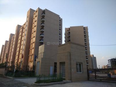 Gallery Cover Image of 635 Sq.ft 1 BHK Apartment for buy in Omaxe City for 1800000