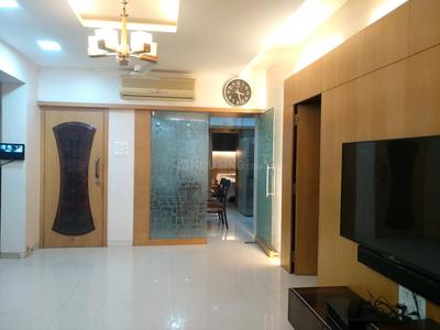 2 BHK अपार्टमेंट