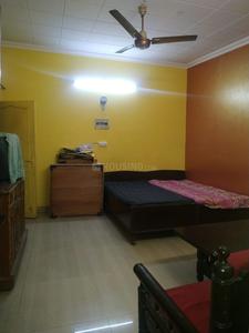 1 BHK Apartment