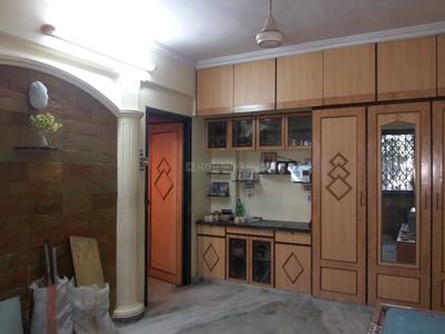 Gallery Cover Image of 360 Sq.ft 1 RK Apartment for rent in Bhandup West for 16000