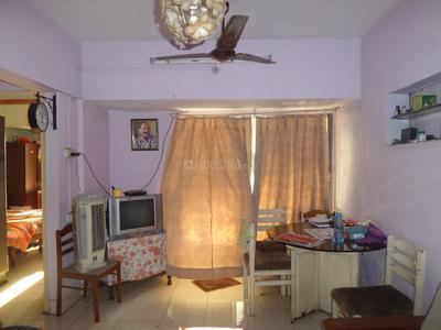 Gallery Cover Image of 1100 Sq.ft 2 BHK Apartment for buy in Sanpada for 14500000