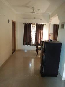 Gallery Cover Image of 1450 Sq.ft 3 BHK Apartment for buy in Belapur CBD for 18500000