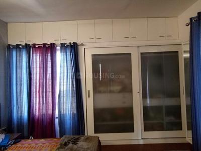 1 BHK Apartment
