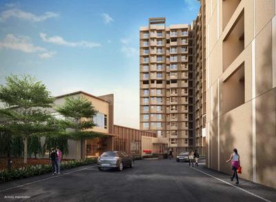 2 BHK Apartment