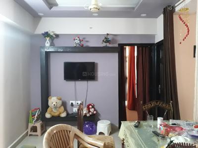 2 BHK Apartment