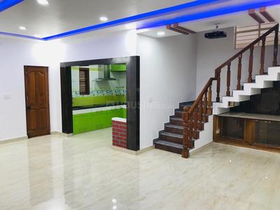 Gallery Cover Image of 2400 Sq.ft 3 BHK Independent House for buy in Nagarbhavi for 17500000