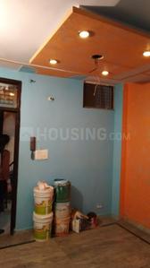 1 BHK Independent Floor