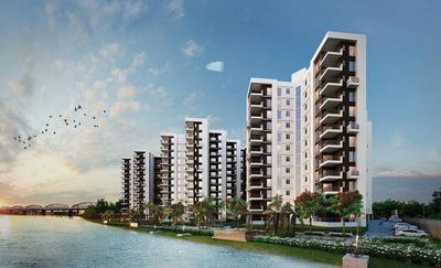 2 BHK Apartment