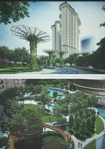 5 BHK Flat