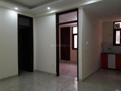 2 BHK Independent Floor