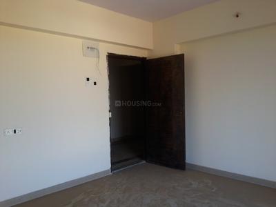 1 BHK Apartment