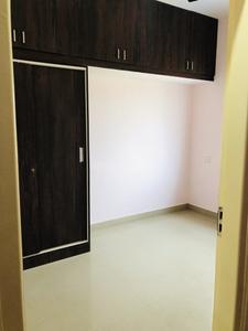 1 BHK Apartment