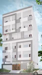 Gallery Cover Image of 920 Sq.ft 2 BHK Apartment for buy in Sunrise Group Hyderabad Suncity, Bandlaguda Jagir for 2800000