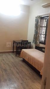 Gallery Cover Image of 650 Sq.ft 1 BHK Apartment for buy in Santacruz East for 11000000
