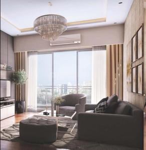 2 BHK Apartment